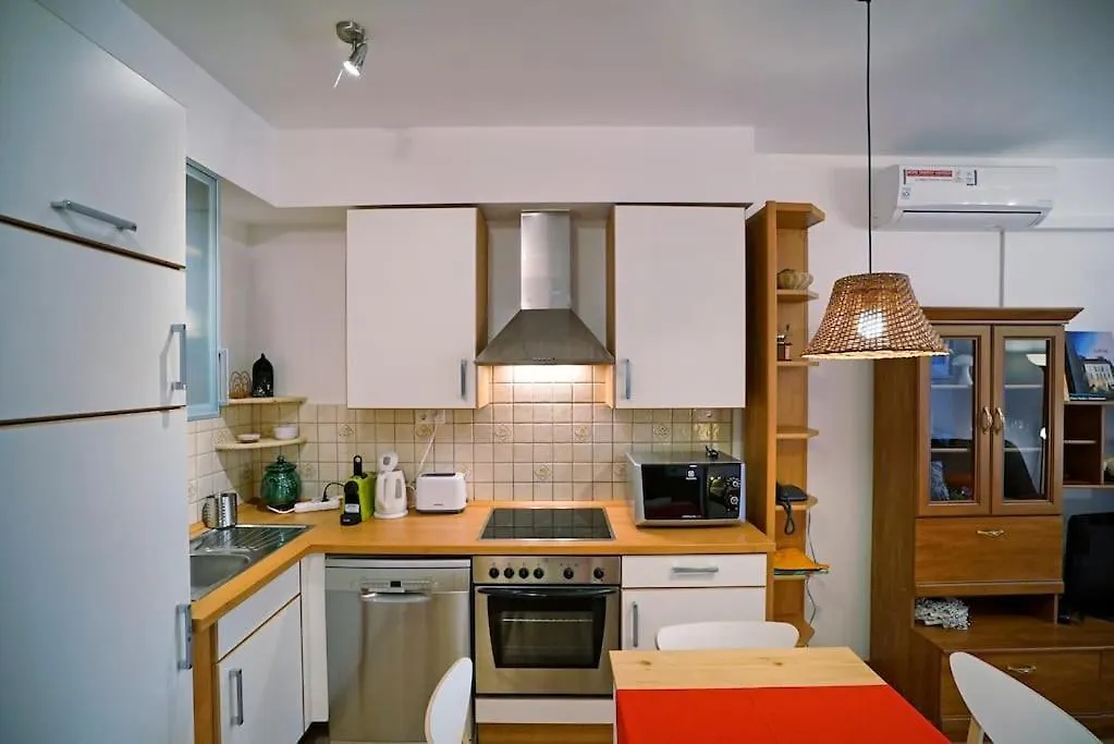 Kiraly Court Apartment #Free Parking Budapest Ungheria