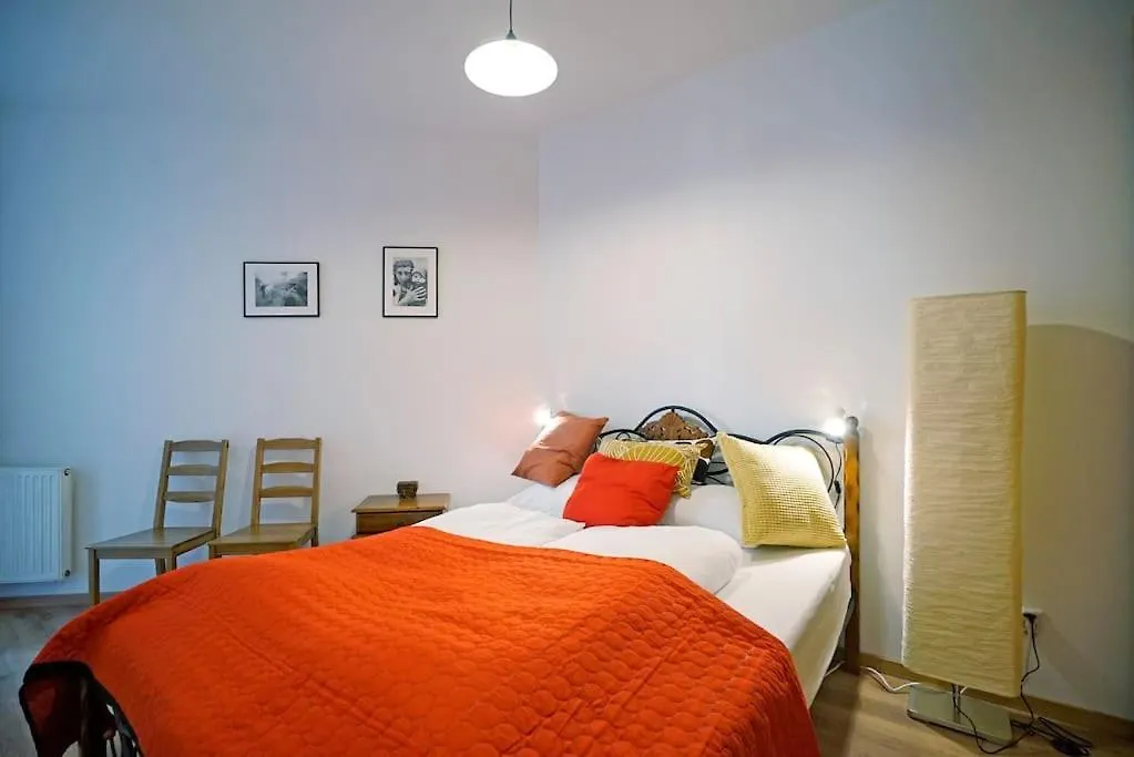 Kiraly Court Apartment #Free Parking Budapest