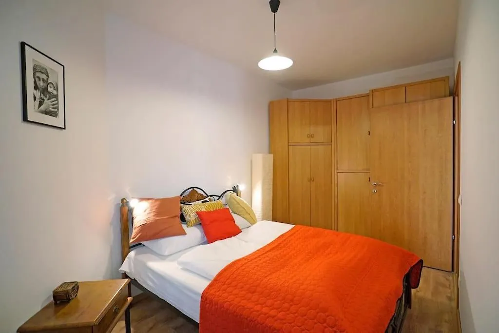 Kiraly Court Apartment #Free Parking Budapest Hungary