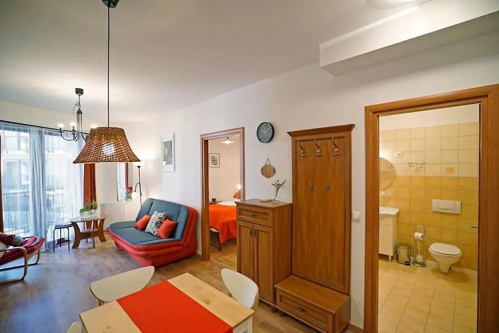 Kiraly Court Apartment #Free Parking Budapest Hungary